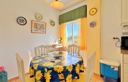 Resale - Apartments - Flats - Orihuela Costa - La Zenia