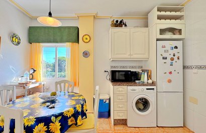 Resale - Apartments - Flats - Orihuela Costa - La Zenia