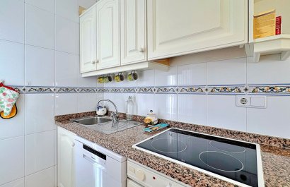 Resale - Apartments - Flats - Orihuela Costa - La Zenia