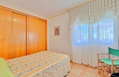 Resale - Apartments - Flats - Orihuela Costa - La Zenia