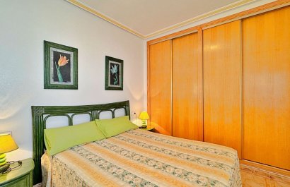 Resale - Apartments - Flats - Orihuela Costa - La Zenia