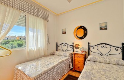 Resale - Apartments - Flats - Orihuela Costa - La Zenia