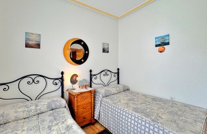 Resale - Apartments - Flats - Orihuela Costa - La Zenia