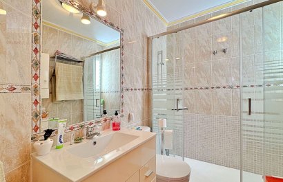 Resale - Apartments - Flats - Orihuela Costa - La Zenia