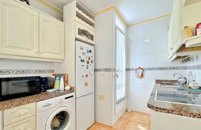 Resale - Apartments - Flats - Orihuela Costa - La Zenia