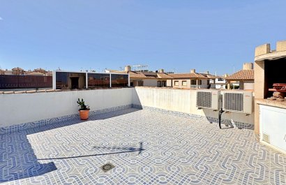 Resale - Apartments - Flats - Orihuela Costa - La Zenia