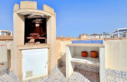 Resale - Apartments - Flats - Orihuela Costa - La Zenia