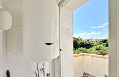 Resale - Apartments - Flats - Orihuela Costa - La Zenia