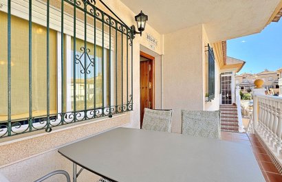 Resale - Apartments - Flats - Orihuela Costa - La Zenia