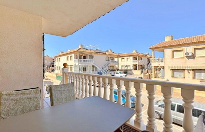 Resale - Apartments - Flats - Orihuela Costa - La Zenia