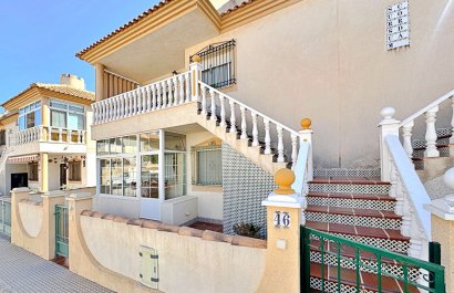 Resale - Apartments - Flats - Orihuela Costa - La Zenia