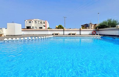 Resale - Apartments - Flats - Orihuela Costa - La Zenia