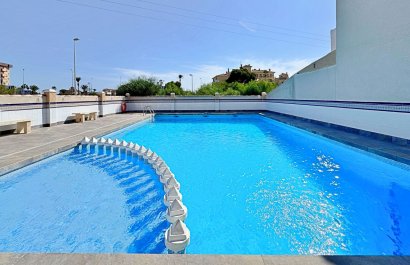 Resale - Apartments - Flats - Orihuela Costa - La Zenia
