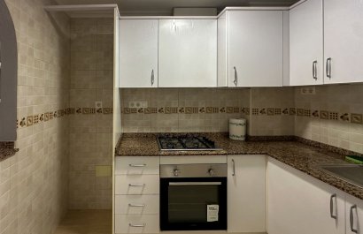 Reventa - Townhouse / Duplex - Daya Nueva - Costa Blanca Sur