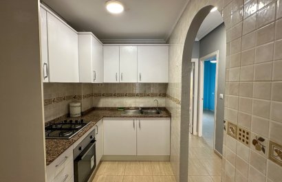 Reventa - Townhouse / Duplex - Daya Nueva - Costa Blanca Sur