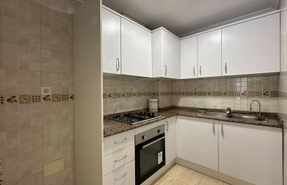 Reventa - Townhouse / Duplex - Daya Nueva - Costa Blanca Sur