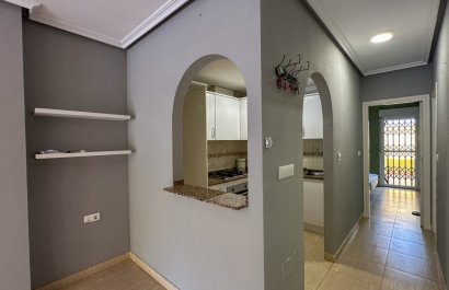 Reventa - Townhouse / Duplex - Daya Nueva - Costa Blanca Sur