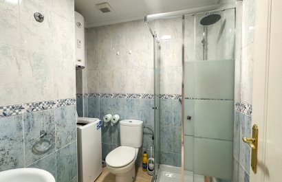 Reventa - Townhouse / Duplex - Daya Nueva - Costa Blanca Sur