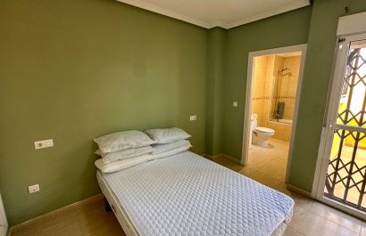 Reventa - Townhouse / Duplex - Daya Nueva - Costa Blanca Sur