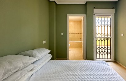 Reventa - Townhouse / Duplex - Daya Nueva - Costa Blanca Sur