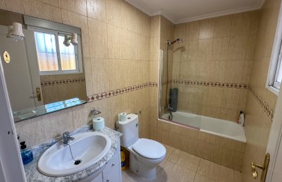 Reventa - Townhouse / Duplex - Daya Nueva - Costa Blanca Sur