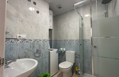 Reventa - Townhouse / Duplex - Daya Nueva - Costa Blanca Sur