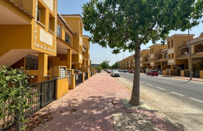 Reventa - Townhouse / Duplex - Daya Nueva - Costa Blanca Sur
