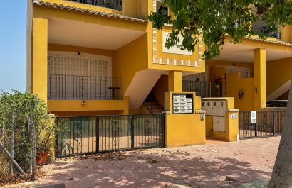 Reventa - Townhouse / Duplex - Daya Nueva - Costa Blanca Sur