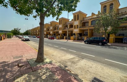 Reventa - Townhouse / Duplex - Daya Nueva - Costa Blanca Sur
