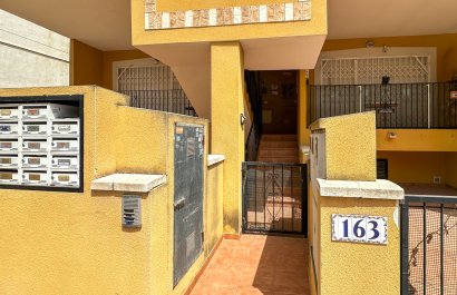 Reventa - Townhouse / Duplex - Daya Nueva - Costa Blanca Sur