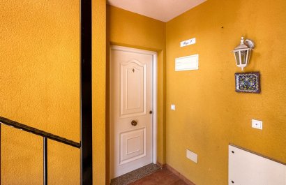 Reventa - Townhouse / Duplex - Daya Nueva - Costa Blanca Sur