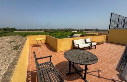 Reventa - Townhouse / Duplex - Daya Nueva - Costa Blanca Sur