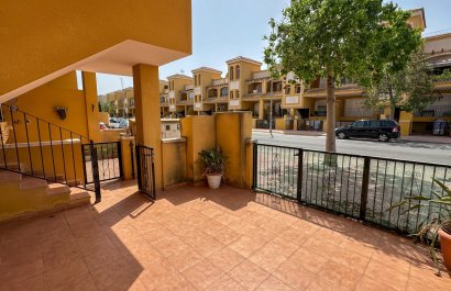 Reventa - Townhouse / Duplex - Daya Nueva - Costa Blanca Sur