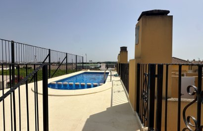 Reventa - Townhouse / Duplex - Daya Nueva - Costa Blanca Sur