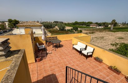 Reventa - Townhouse / Duplex - Daya Nueva - Costa Blanca Sur