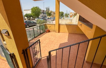 Reventa - Townhouse / Duplex - Daya Nueva - Costa Blanca Sur