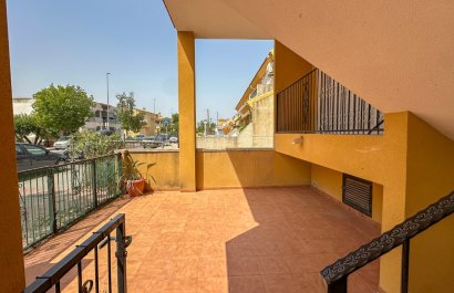Reventa - Townhouse / Duplex - Daya Nueva - Costa Blanca Sur