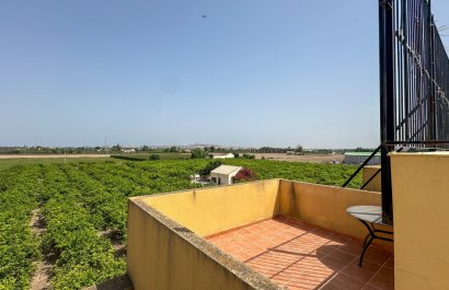 Reventa - Townhouse / Duplex - Daya Nueva - Costa Blanca Sur