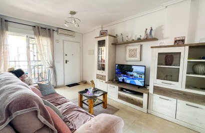 Resale - Townhouse / Duplex / Corner - Orihuela Costa - Punta Prima