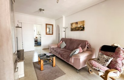 Resale - Townhouse / Duplex / Corner - Orihuela Costa - Punta Prima