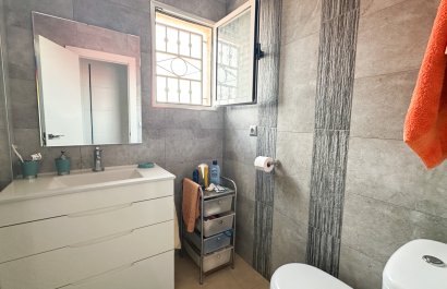 Resale - Townhouse / Duplex / Corner - Orihuela Costa - Punta Prima