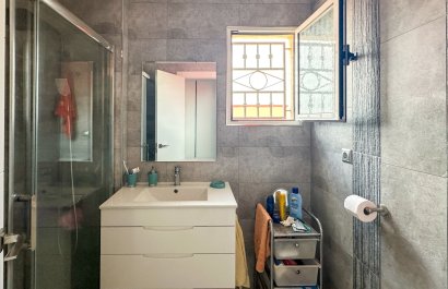 Resale - Townhouse / Duplex / Corner - Orihuela Costa - Punta Prima