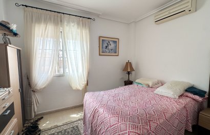 Resale - Townhouse / Duplex / Corner - Orihuela Costa - Punta Prima