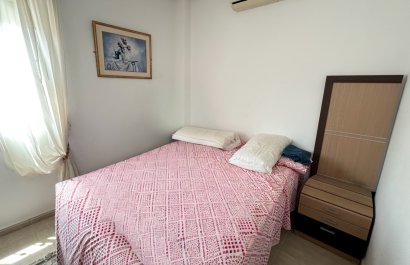 Resale - Townhouse / Duplex / Corner - Orihuela Costa - Punta Prima