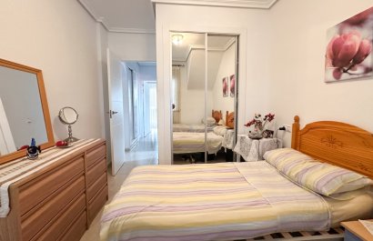 Resale - Townhouse / Duplex / Corner - Orihuela Costa - Punta Prima