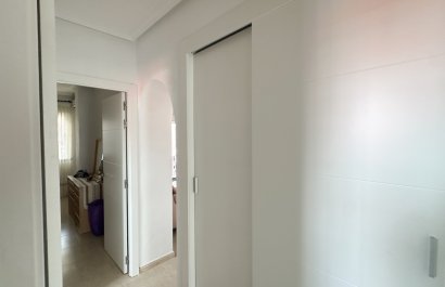 Resale - Townhouse / Duplex / Corner - Orihuela Costa - Punta Prima