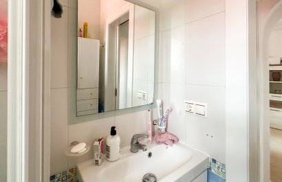 Resale - Townhouse / Duplex / Corner - Orihuela Costa - Punta Prima