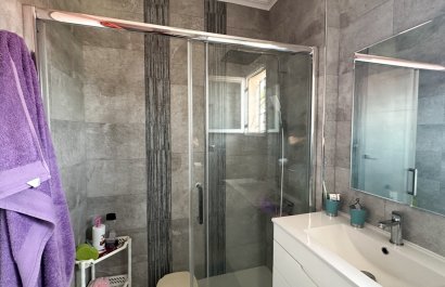 Resale - Townhouse / Duplex / Corner - Orihuela Costa - Punta Prima