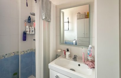 Resale - Townhouse / Duplex / Corner - Orihuela Costa - Punta Prima
