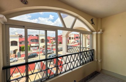 Resale - Townhouse / Duplex / Corner - Orihuela Costa - Punta Prima